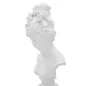SCULTURA STATUA KOBIETA NA PODSTAWIE 11X10,5X35,5 cm
